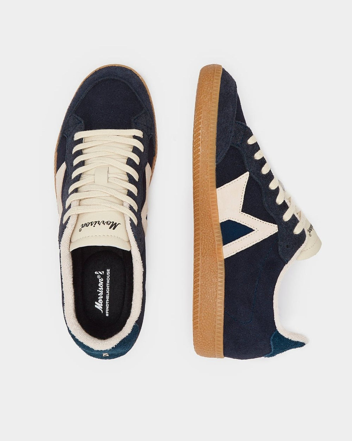 Twilight - ZAPATILLAS - Morrison Shoes