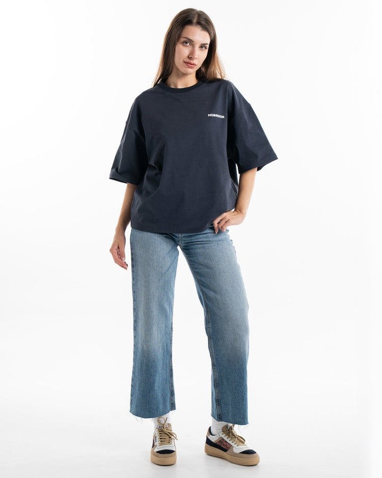 VENOM OVERSIZE TEE - CAMISETAS - Morrison Shoes [woman]