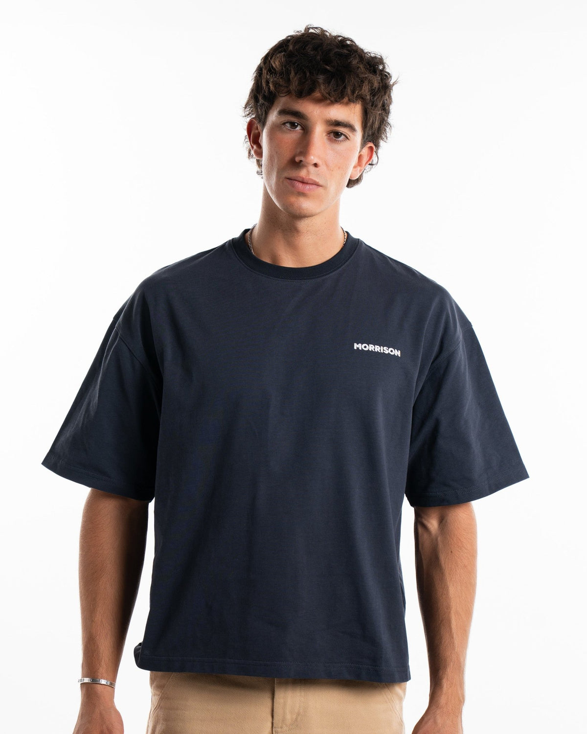 VENOM OVERSIZE TEE - CAMISETAS - Morrison Shoes [men]