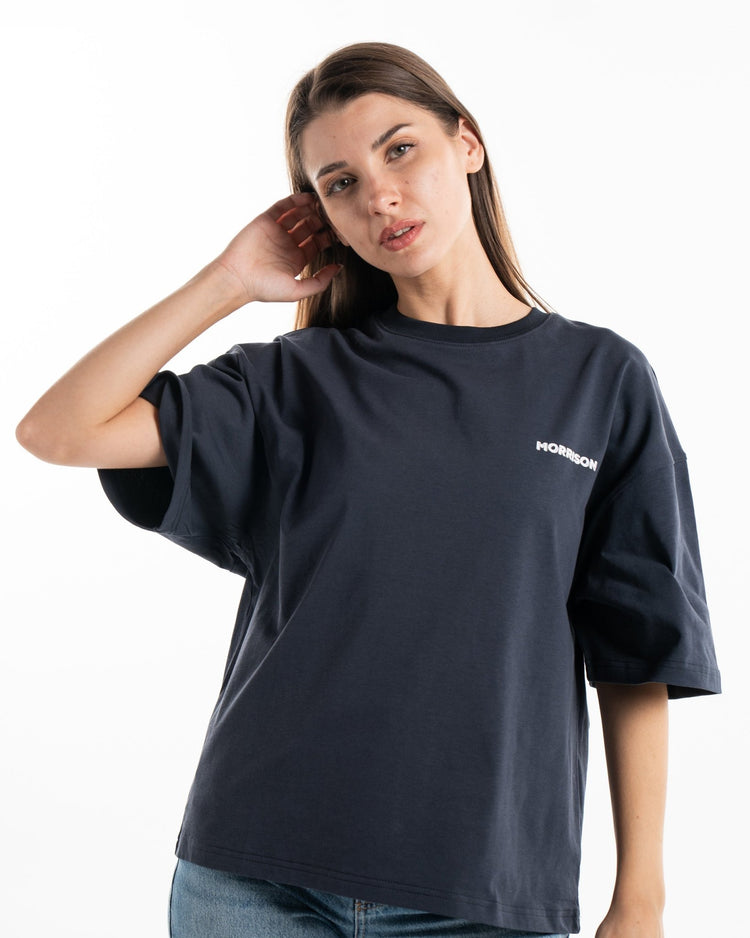 VENOM OVERSIZE TEE - CAMISETAS - Morrison Shoes [woman]