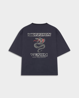 VENOM OVERSIZE TEE - CAMISETAS - Morrison Shoes