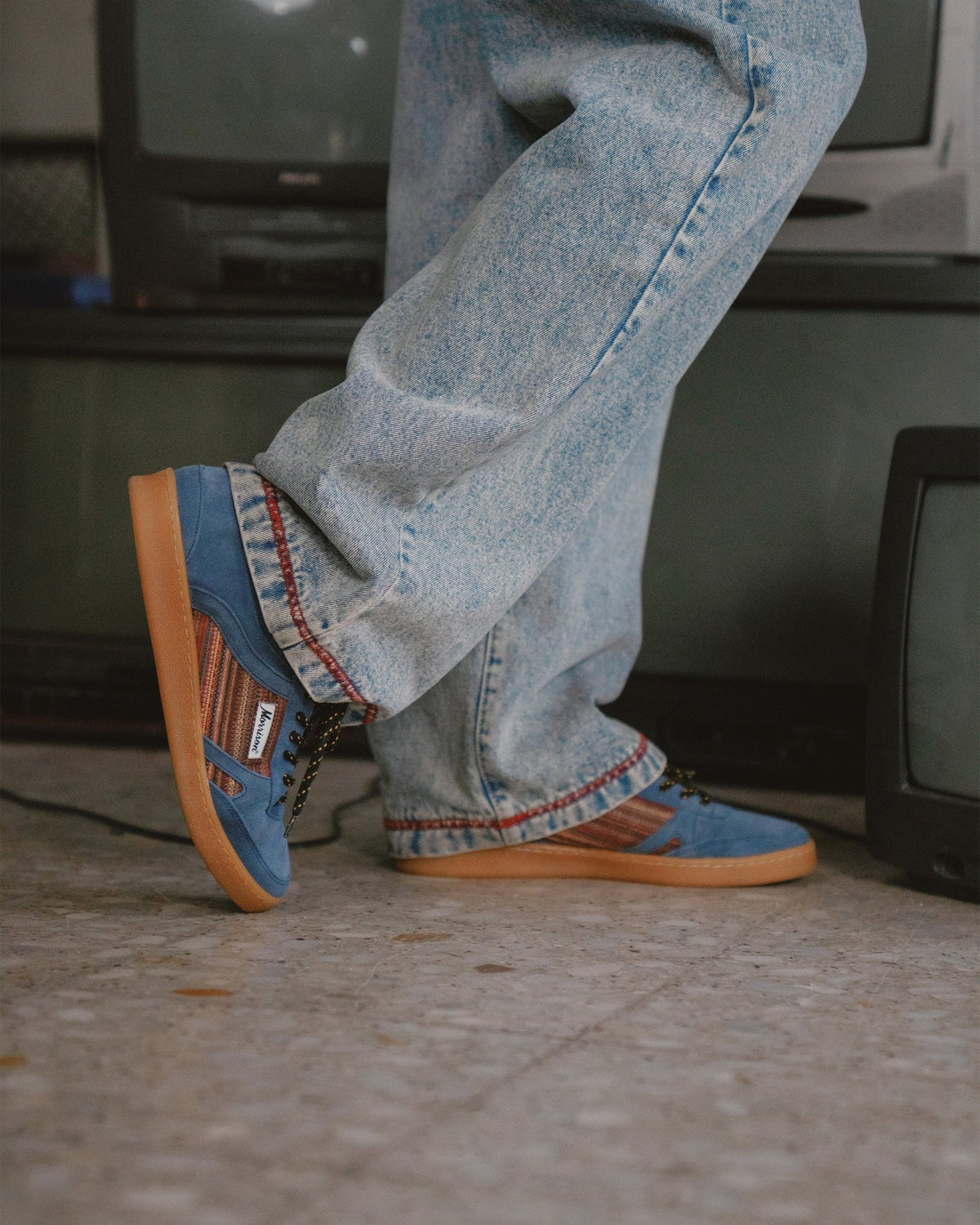 Vyper - ZAPATILLAS - Morrison Shoes [men]
