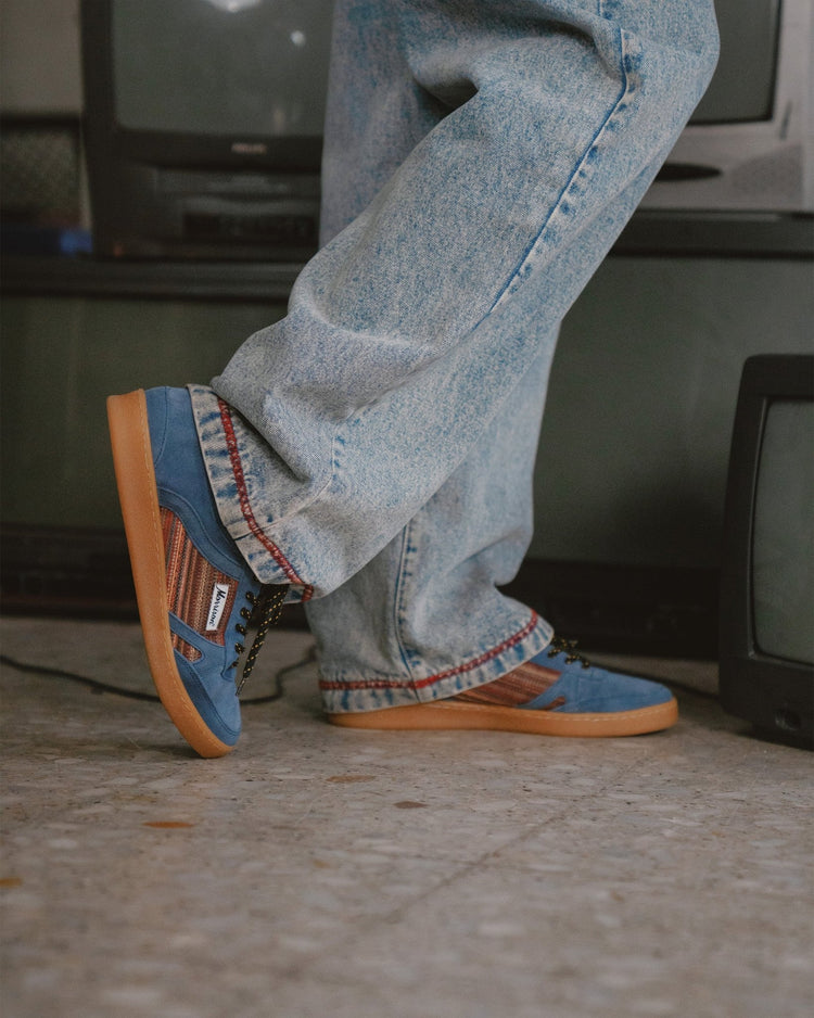 Vyper - ZAPATILLAS - Morrison Shoes [men]