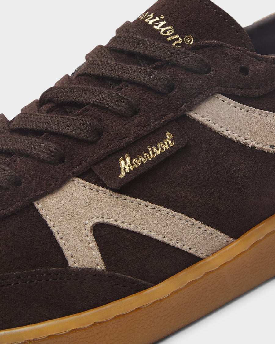 Walnut - ZAPATILLAS - Morrison Shoes