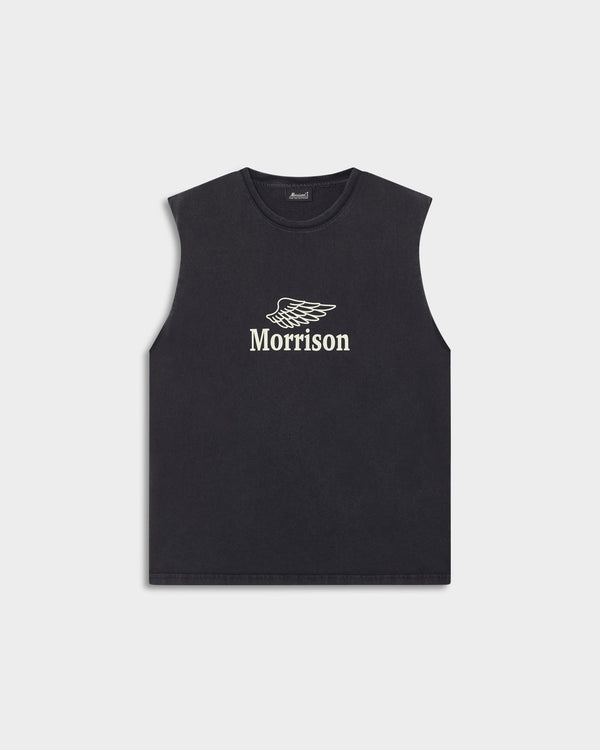 Wing Tank Top - CAMISETAS - Morrison Shoes