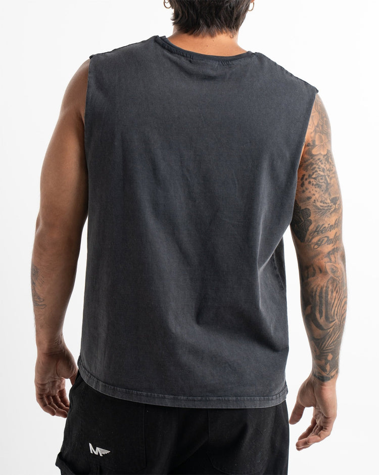 Wing Tank Top - CAMISETAS - Morrison Shoes [men]