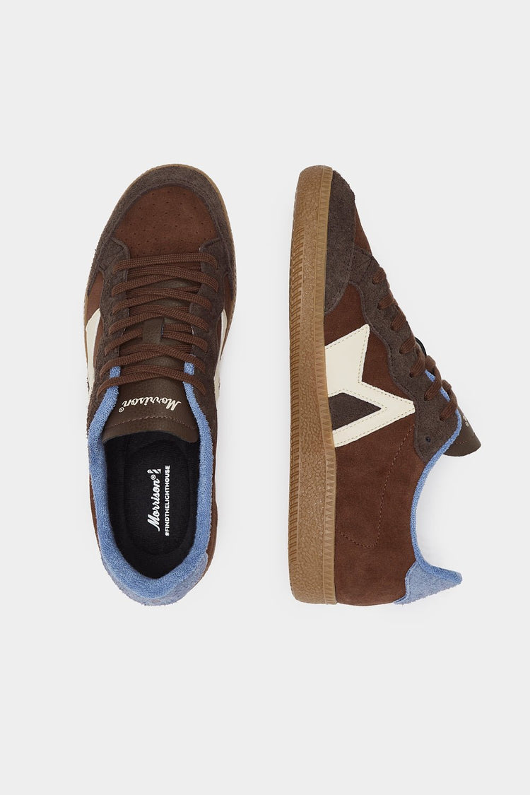 Wolf - ZAPATILLAS - Morrison Shoes