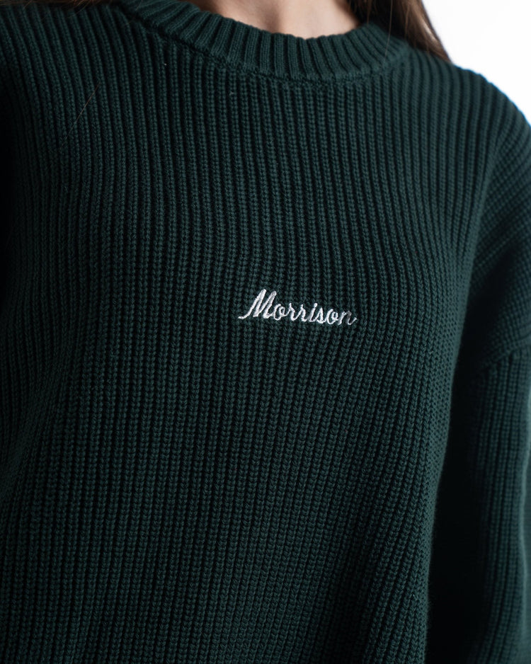 WORLD FOREST KNIT - JERSÉIS - Morrison Shoes [woman]