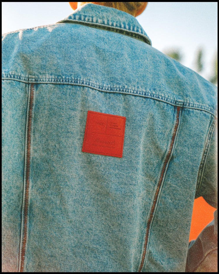 Yard Trucker Jacket - CHAQUETAS - Morrison Shoes