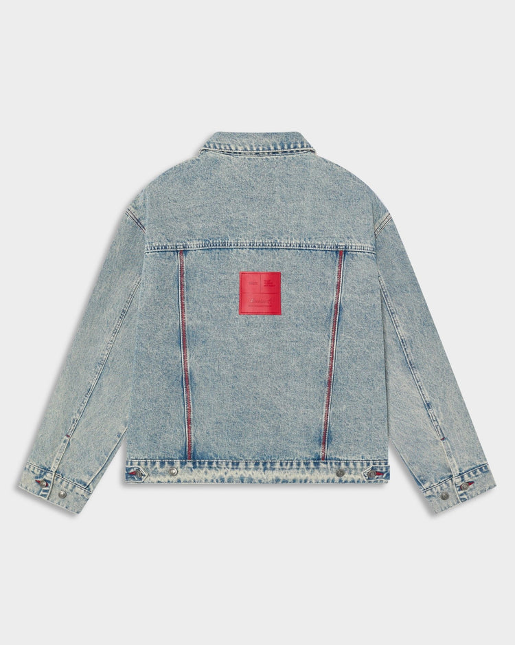 Yard Trucker Jacket - CHAQUETAS - Morrison Shoes [men]