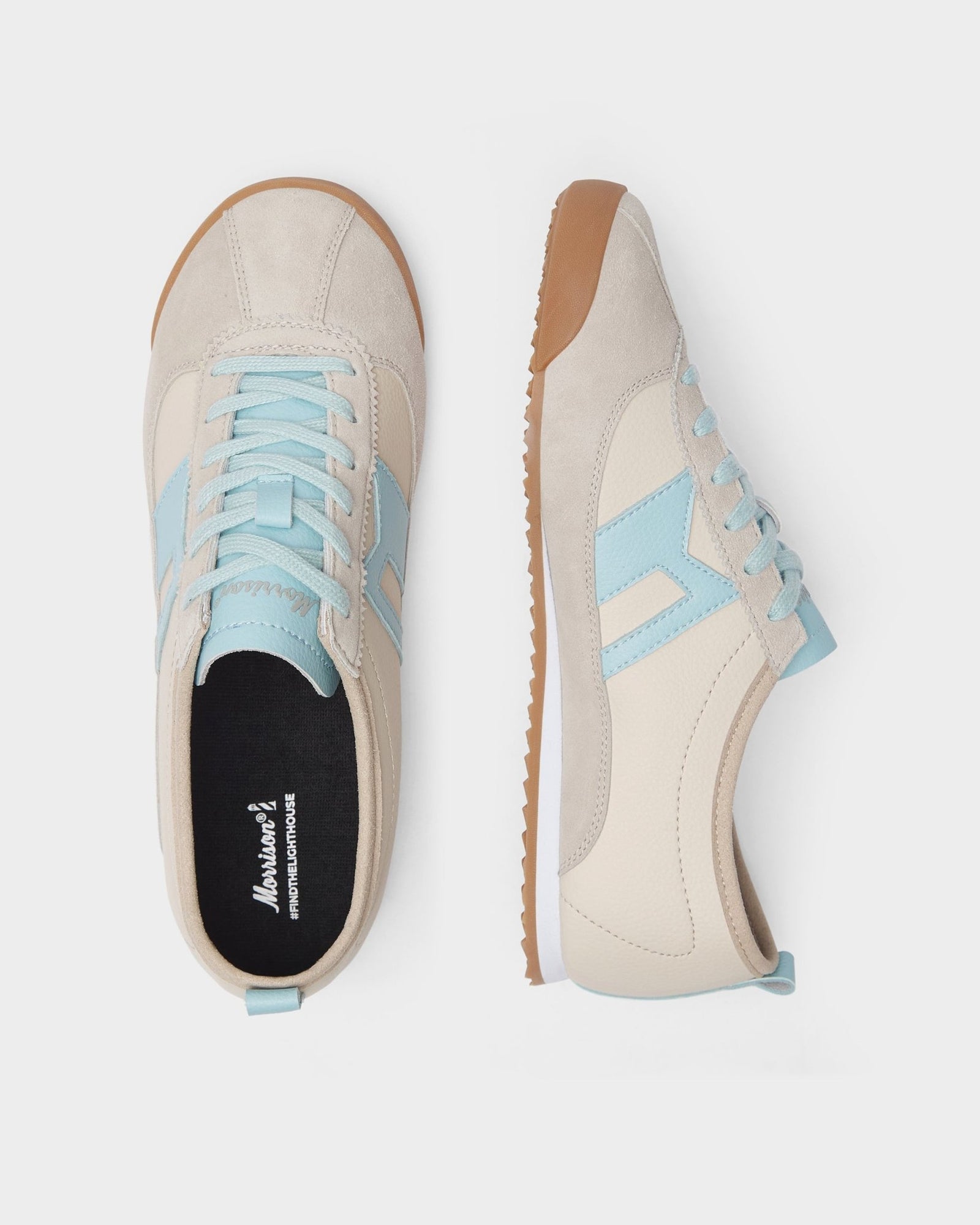 Yuki - ZAPATILLAS - Morrison Shoes