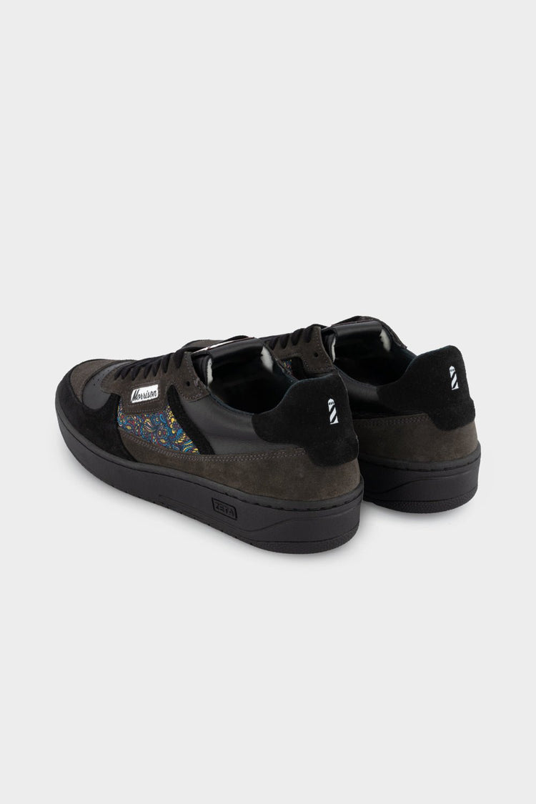 Black Noir - ZAPATILLAS - Morrison Shoes