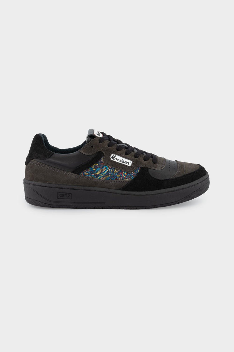 Black Noir - ZAPATILLAS - Morrison Shoes